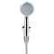 Exquisite Exquisite Chrome 3 settings Handheld Showerhead 1.8 gpm 5203150CP-WS - alternate 4